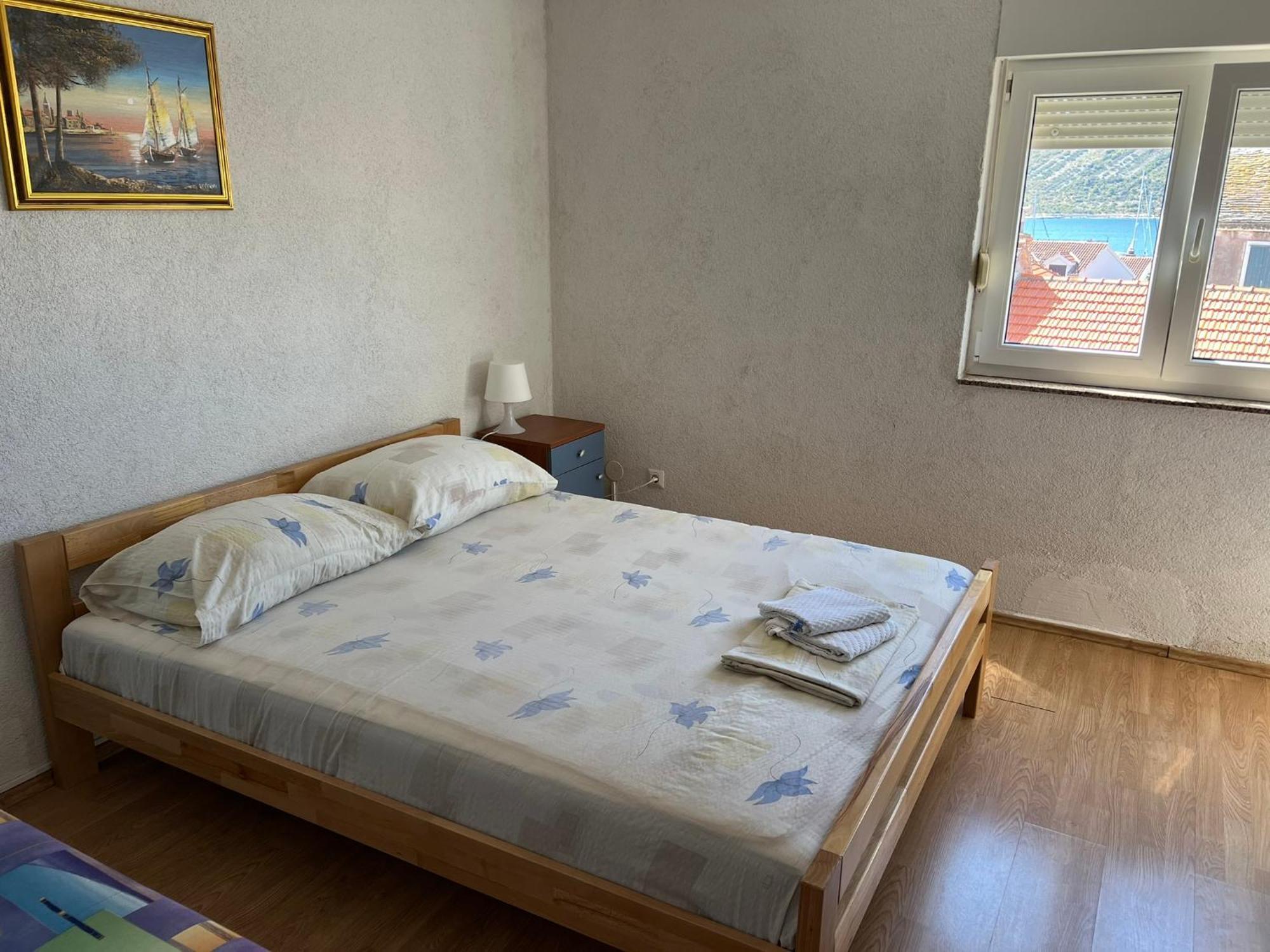 Apartments Jita Примоштен Екстер'єр фото